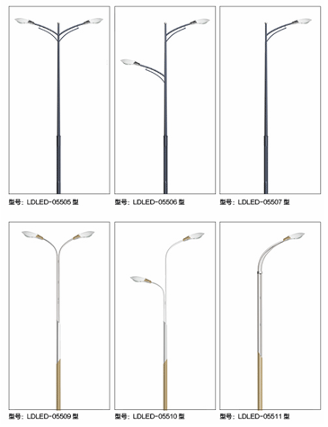 LED照明系列
