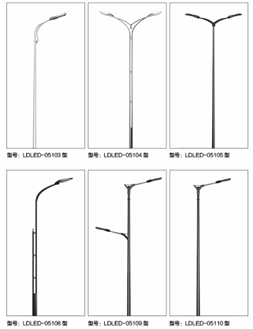 LED照明系列